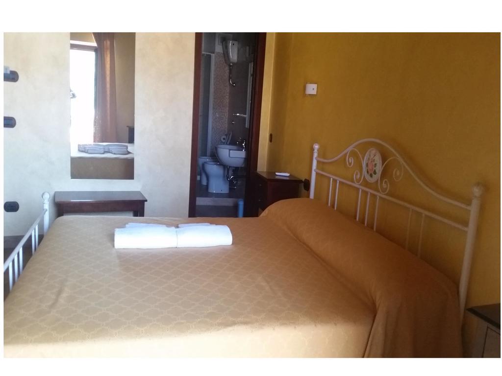 Borgo Della Longevita' B&B Bivongi Exterior photo