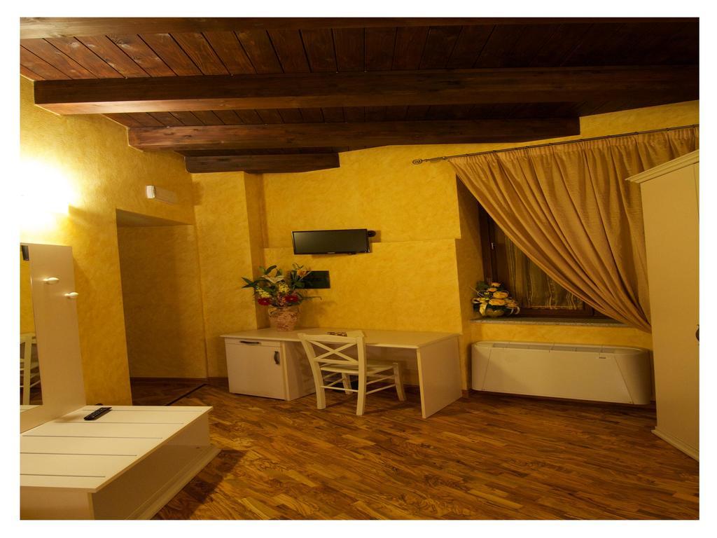 Borgo Della Longevita' B&B Bivongi Exterior photo