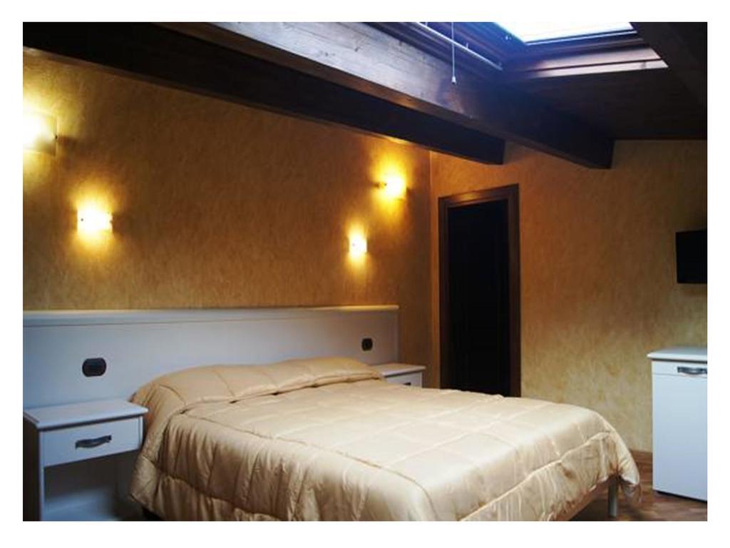 Borgo Della Longevita' B&B Bivongi Exterior photo