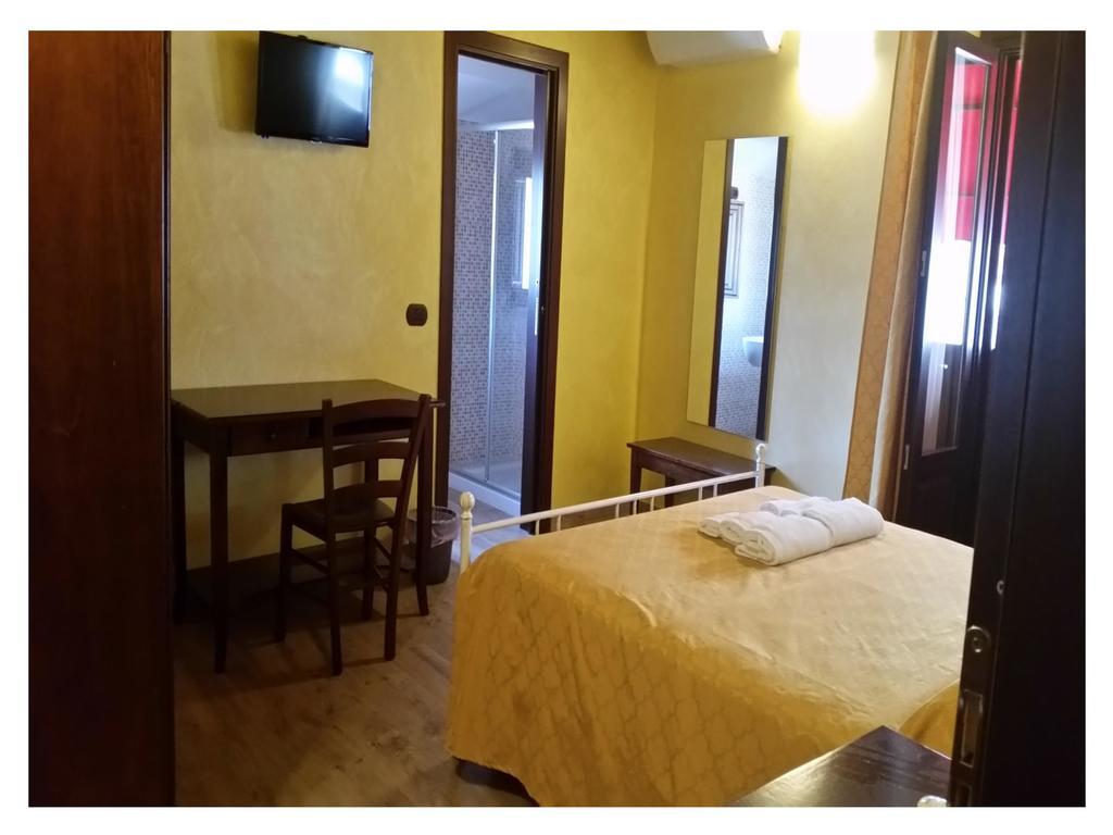 Borgo Della Longevita' B&B Bivongi Exterior photo